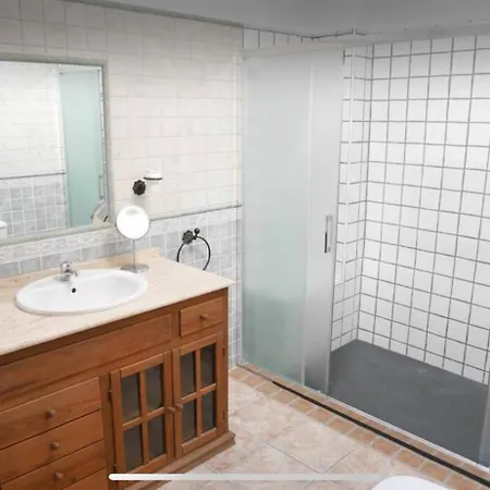 Apartamento Large Modern With Private Terrace *